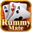 Rummy Mate app icon