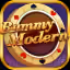 Rummy Modern app icon